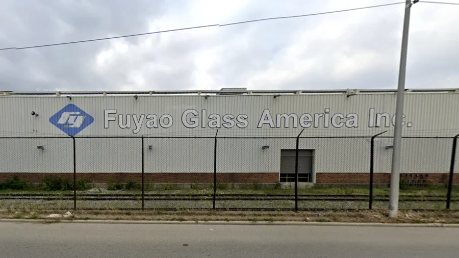 Witnesses Unveil Details in Fuyao Glass’s Ohio Facility Raid