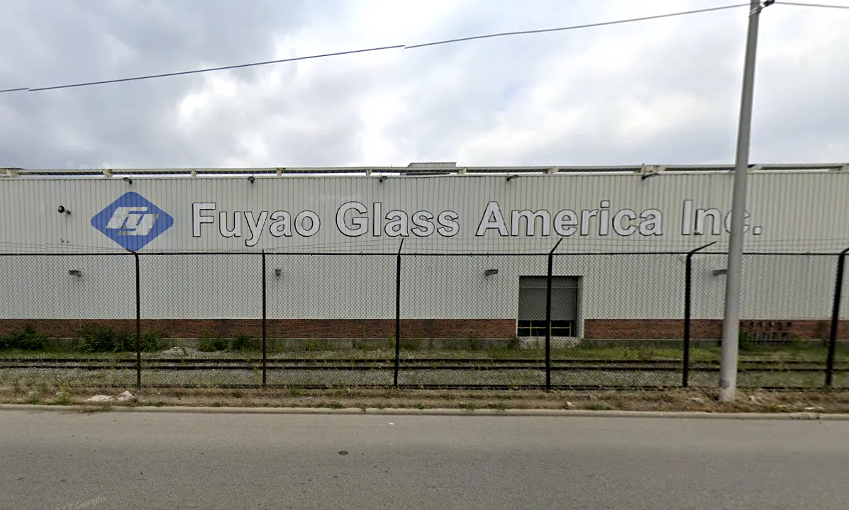 Witnesses Unveil Details in Fuyao Glass’s Ohio Facility Raid