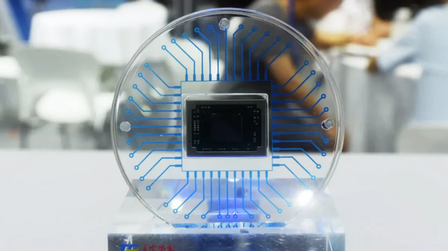 US-Trained Scientist Leads China's Chip Innovation