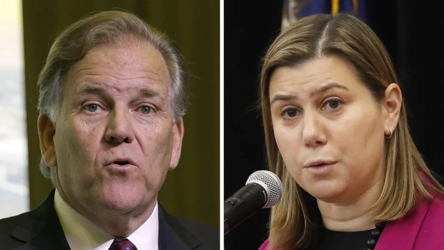 What to Watch in the Michigan, Missouri, and Washington Primaries