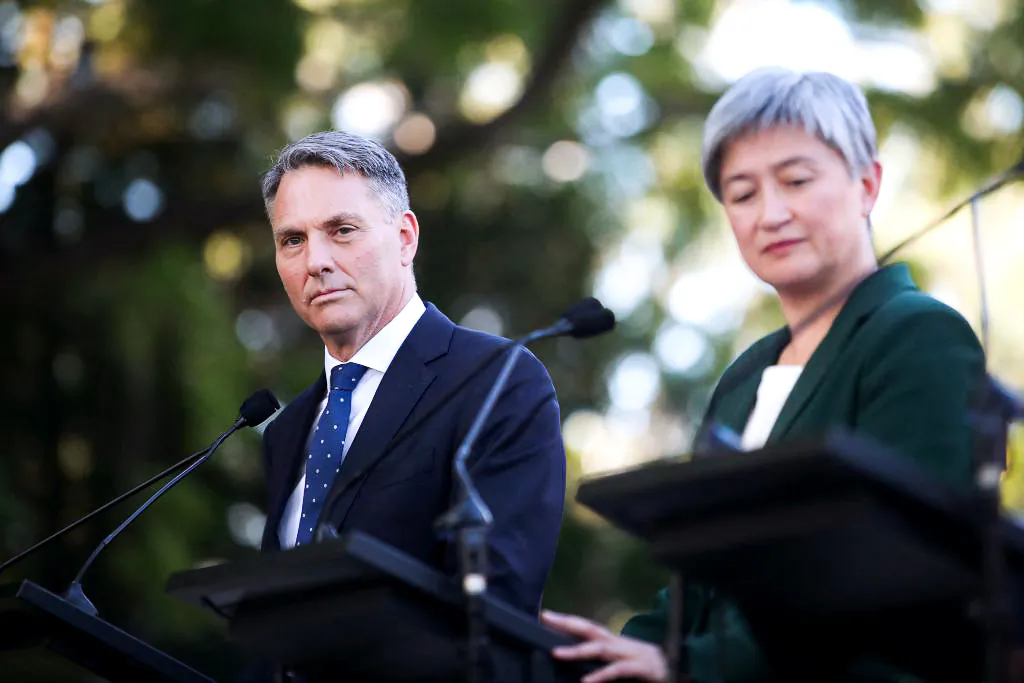 Blinken, Austin Meet With Australian Counterparts for Ministerial Consultation