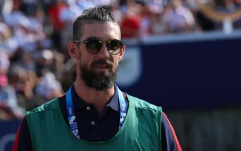 Michael Phelps Says Swimmers Caught Doping Should Get Lifetime Ban