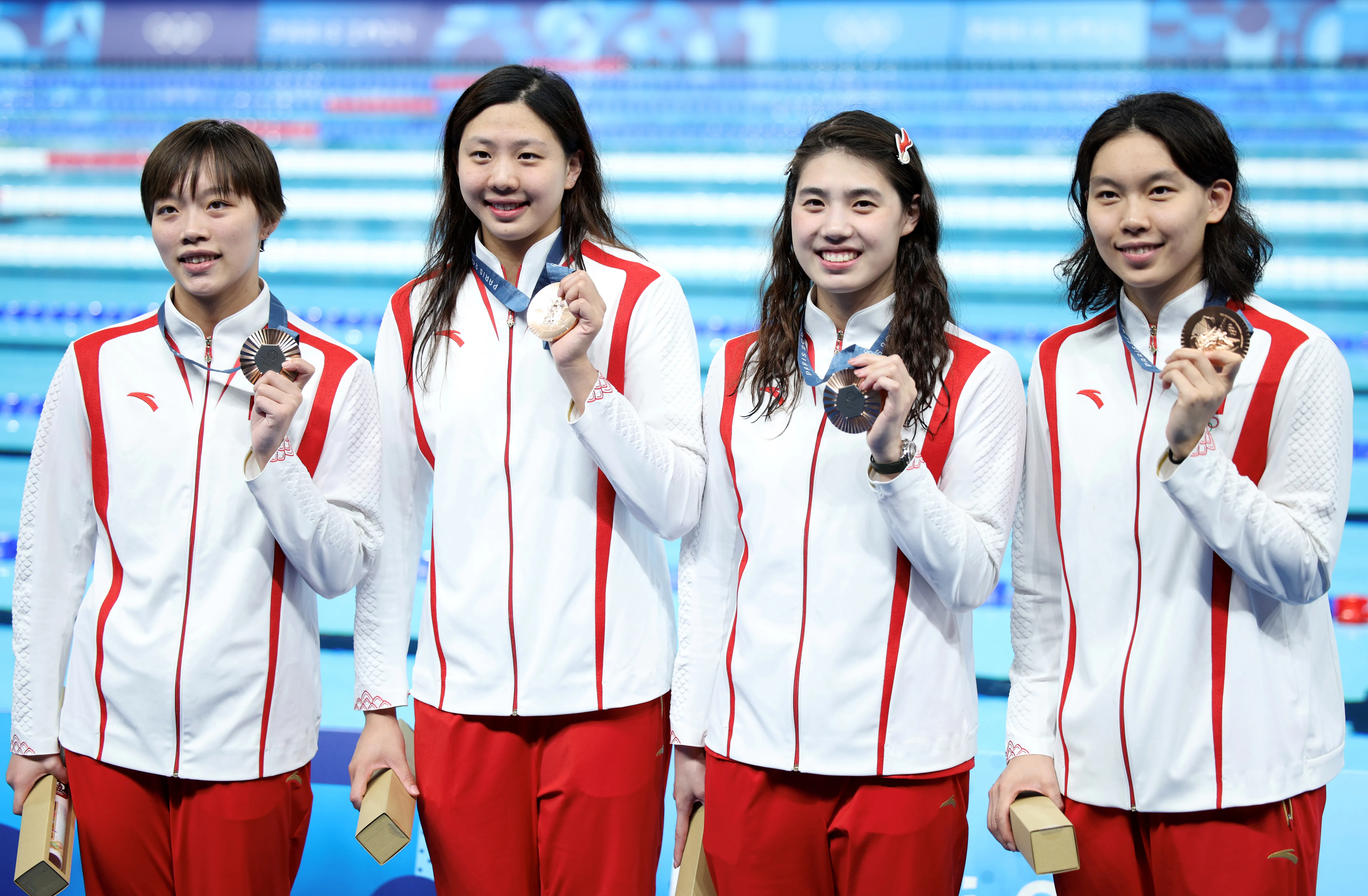 Inside China’s ‘Olympic Medalist Factories’: China Analyst Recounts His Own Experiences