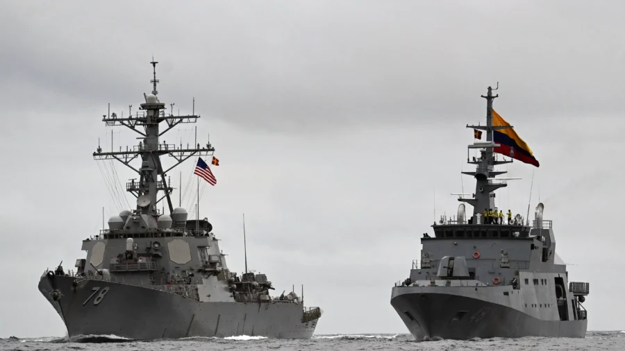 Report Says US Not Ready for Global War, Analyst Points to Stockpile Shortages