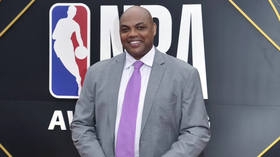 Charles Barkley Says He Will Not Retire and Will Remain With TNT Sports Even If They Don’t Have NBA