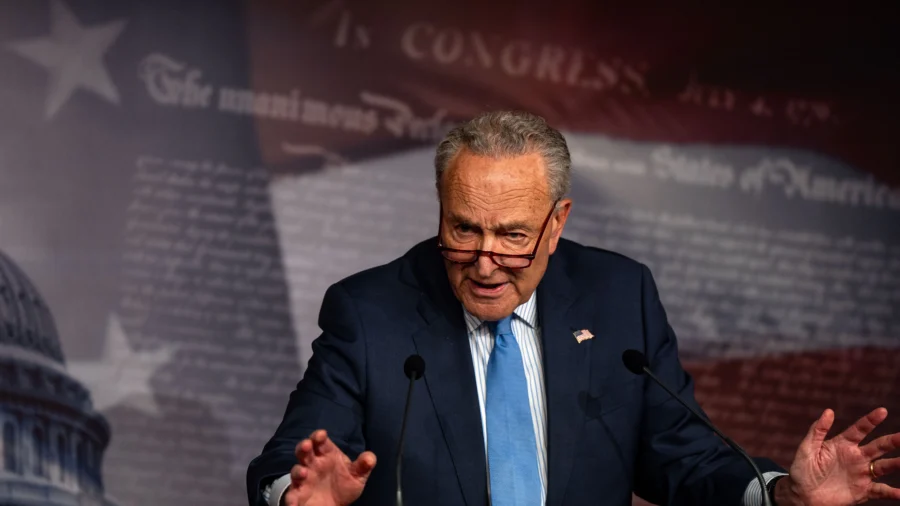 Democratic Lawmakers Praise Tim Walz’s Record on Labor