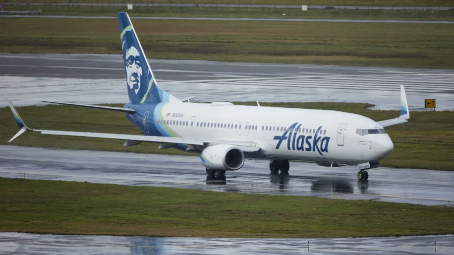 NTSB Hearing to Investigate Alaska Airlines Flight 1282 Incident (Aug. 7)