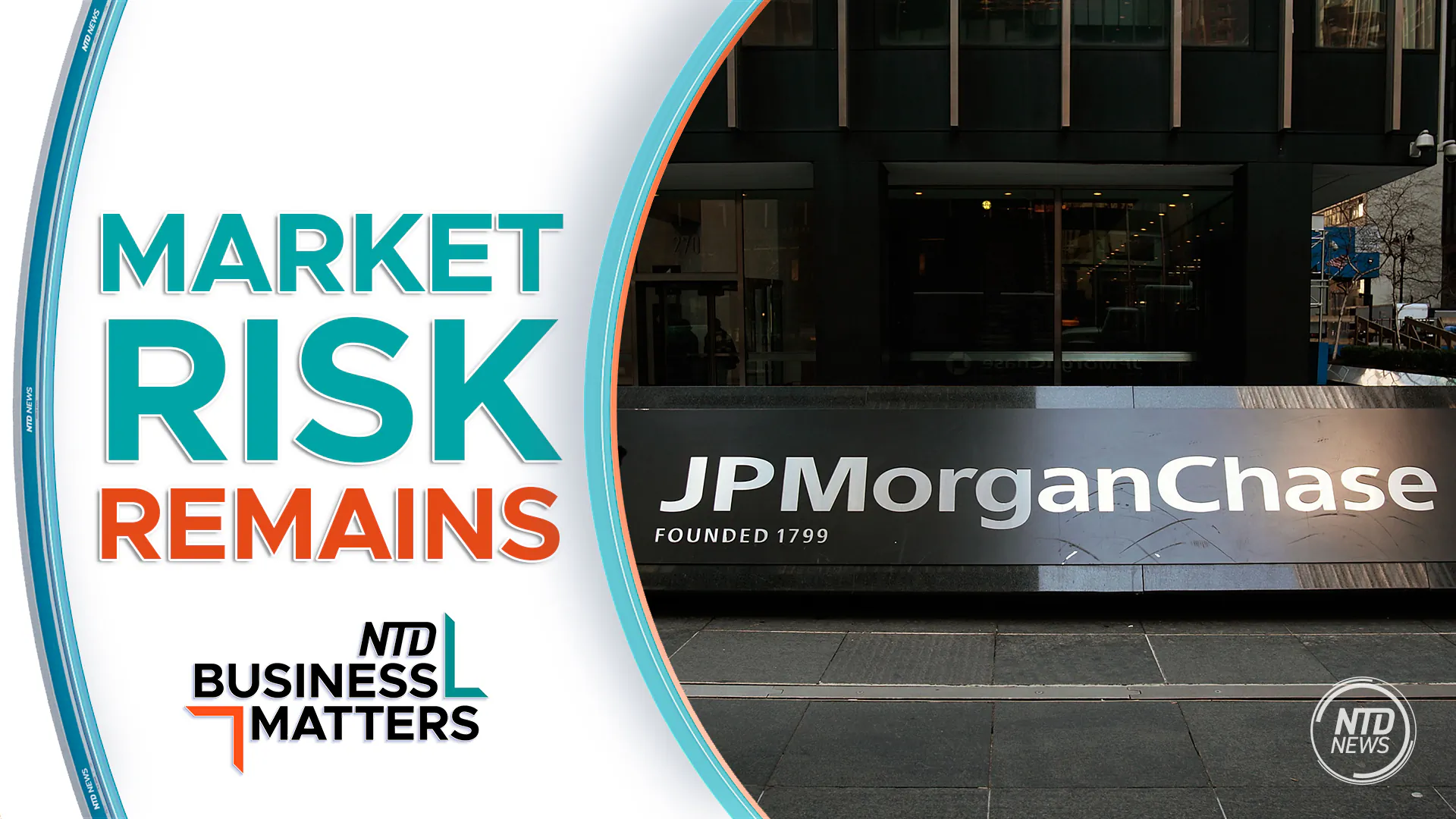 JP Morgan: Yen Carry Trade Unwind Only Half Done; Apple Could Be Hurt by Google Antitrust Case | Business Matters Full Broadcast (Aug. 6)