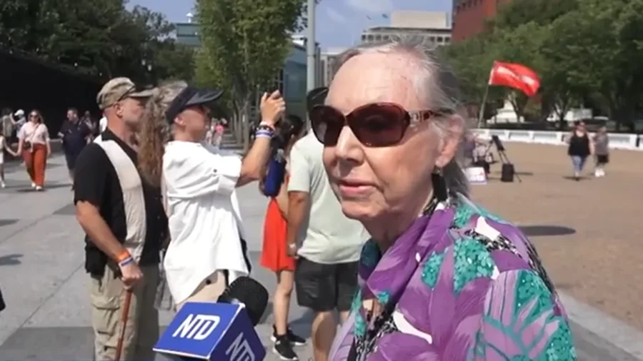 Voters Weigh In on Harris’s VP Choice