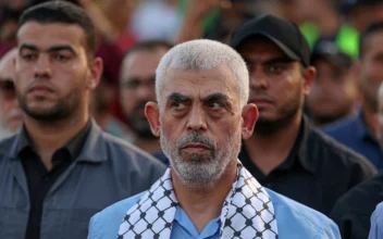 Hamas Leader Yahya Sinwar Killed in Gaza, Israel Says