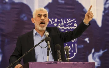 Hamas Leader Sinwar Willing to Die for the Larger Strategic Picture: Middle East Analyst