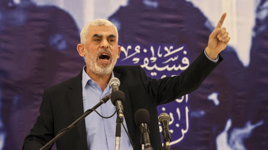 Death of Hamas Leader Opens Potential Path to Hostage Release and End of War: Middle East Analyst