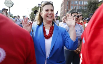 Elissa Slotkin, Mike Rogers Win Michigan Senate Primaries