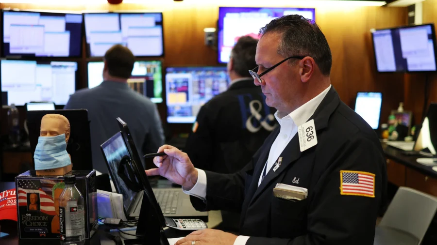 Markets Not Happy With Uncertainty Around Goal, Timeline, Conditions of Tariffs: Economist