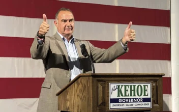 Mike Kehoe Wins Missouri GOP Nomination for Governor