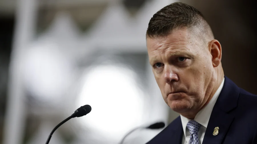 Transparency Can Help Public Trust Secret Service Again:  Executive Protection Expert