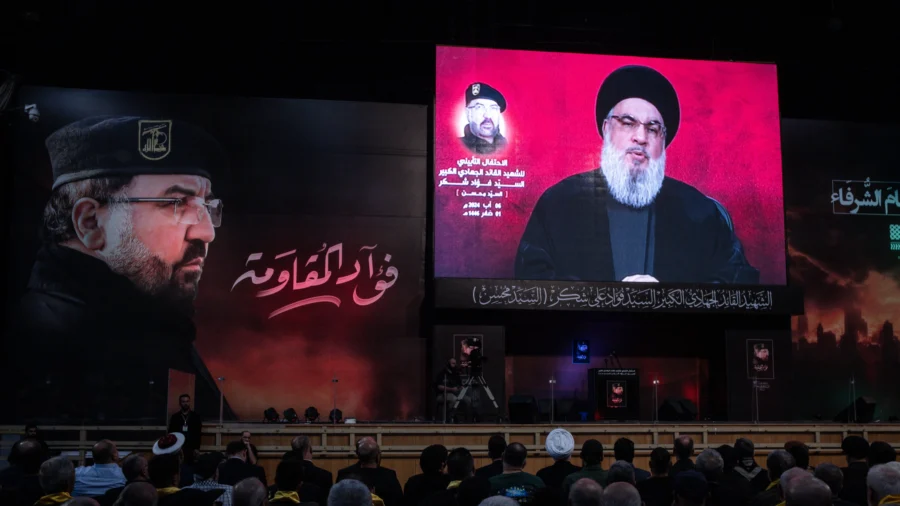 Israel's Killing of Hezbollah Leader a 'Game-Changing Action': Analyst