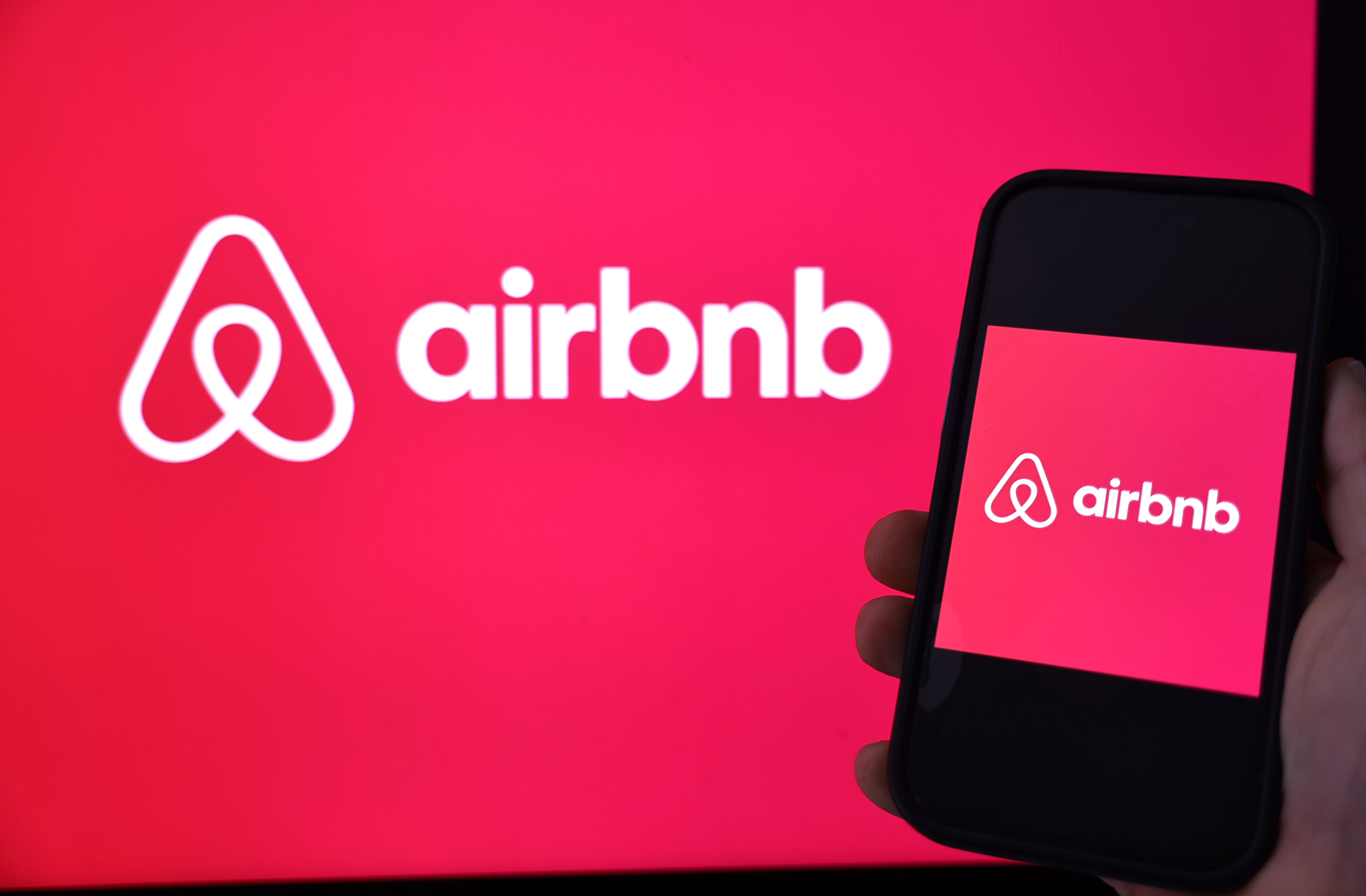 Airbnb Sees Weakening US Demand