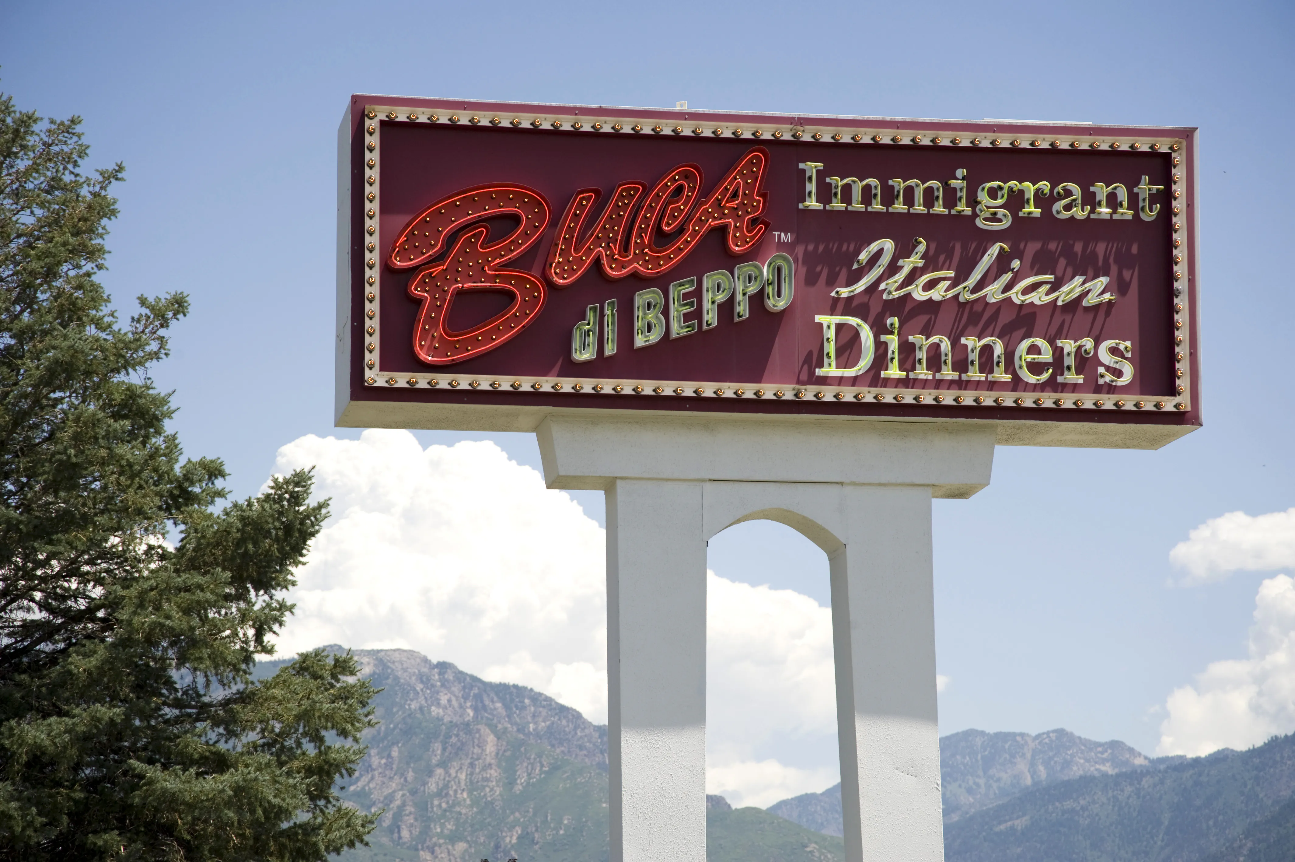 Italian Restaurant Chain Buca di Beppo Files for Bankruptcy