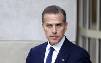 Federal Judge Terminates Case Against Hunter Biden After Pardon