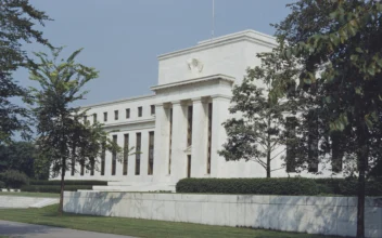 Federal Reserve Cuts Interest Rates by Half a Percentage Point