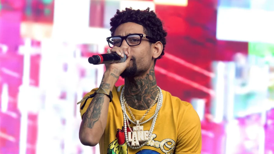 Man Accused of Sending His 17-Year-Old Son to Rob and Kill Rapper PnB Rock Convicted of Murder