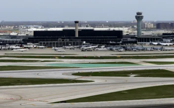 Dead Woman Found Entangled in Baggage Machinery at Chicago Airport