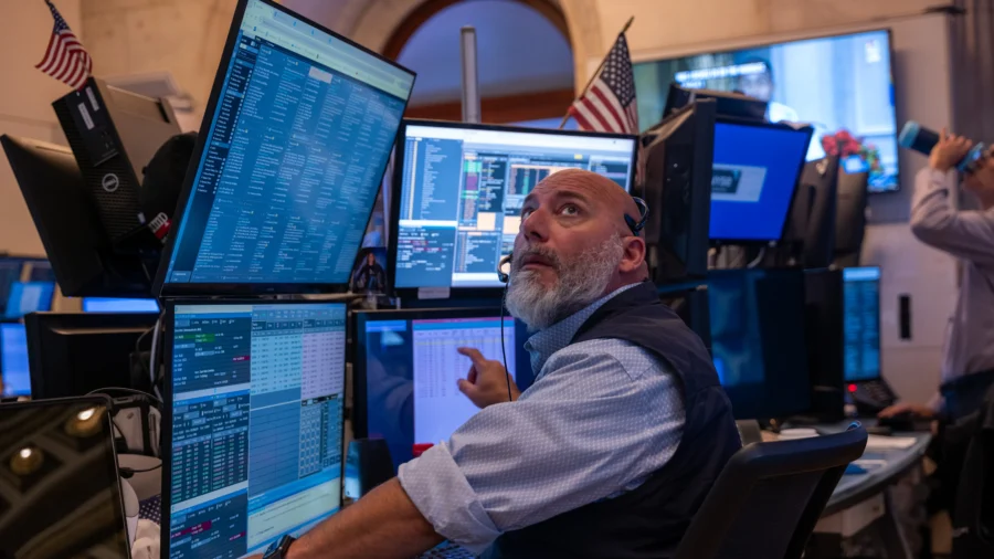 What Consumers Think About the Economy Will Have 'Substantive Effect' on Economy's Performance: Expert