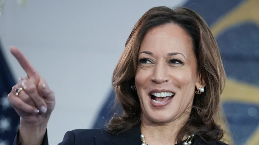 Harris and Walz Release Ad Targeting Latino Voters