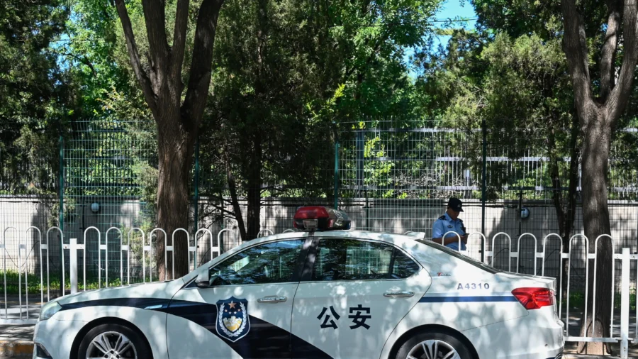 Censorship Tightens as Beijing Suppresses Sport Fans' Online Speech