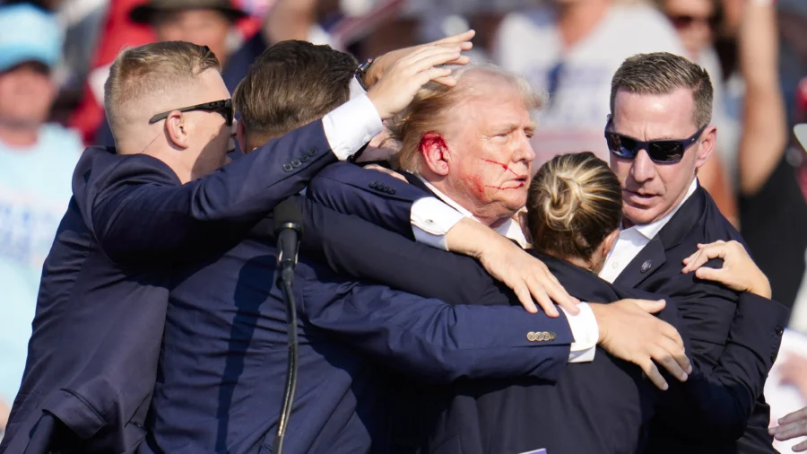 Getting Answers Quickly Can Squash Rumors About Trump Assassination Attempt: Expert