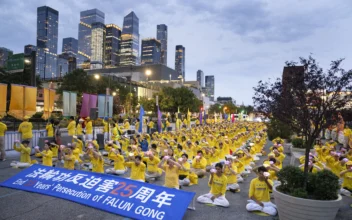 State Department Responds to CCP’s Escalating Attacks on Falun Gong in US