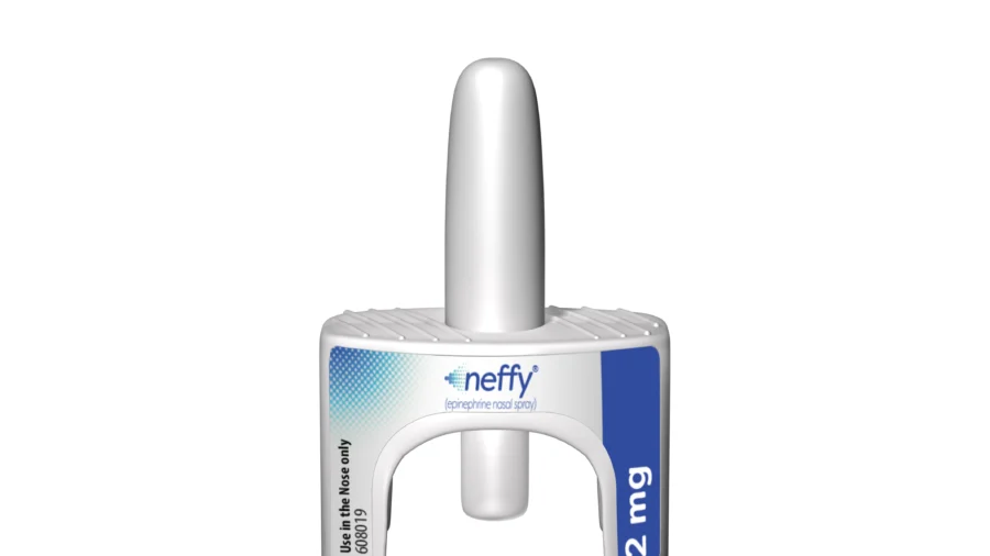 FDA Approves First Nasal Spray to Treat Dangerous Allergic Reactions