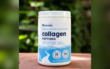 Benefits of Collagen Protein for Your Health