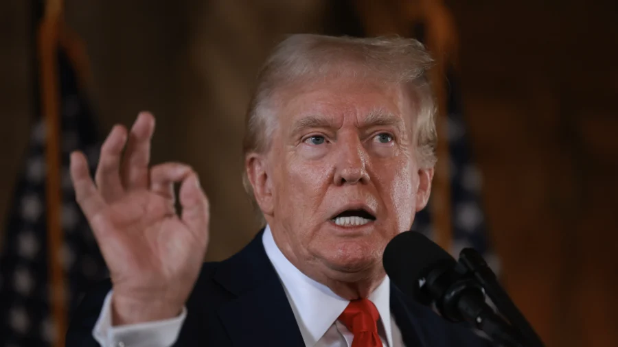 Timing of Trump Campaign Hack Not Coincidental; US Response Would Likely Be Clandestine: Expert