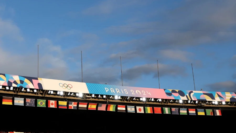 Paris Olympic Games Set a 'High Bar' for Los Angeles in 2028: Athletes and Visitors Reflect