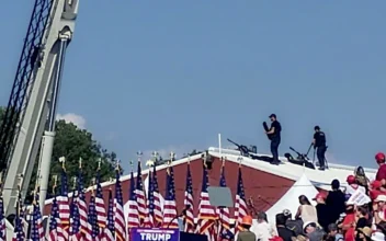 Sen. Grassley Demands Answers From Secret Service About Sniper Views at Trump Rally