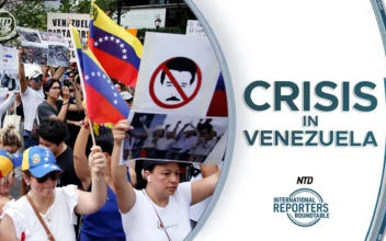 The Venezuelan Crisis and the Role of the Shanghai Cooperation Organisation