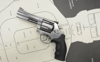 US Gun Maker Asks US Supreme Court to Expedite Its Appeal of Mexico’s Lawsuit