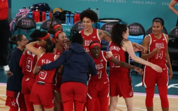 Olympics Live Updates:  US Wins Women’s Basketball 67–66, Tops Medal Tally