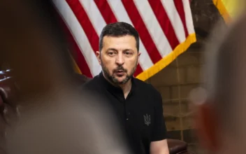 Zelenskyy Indirectly Confirms Ukraine’s Military Operation in Russia