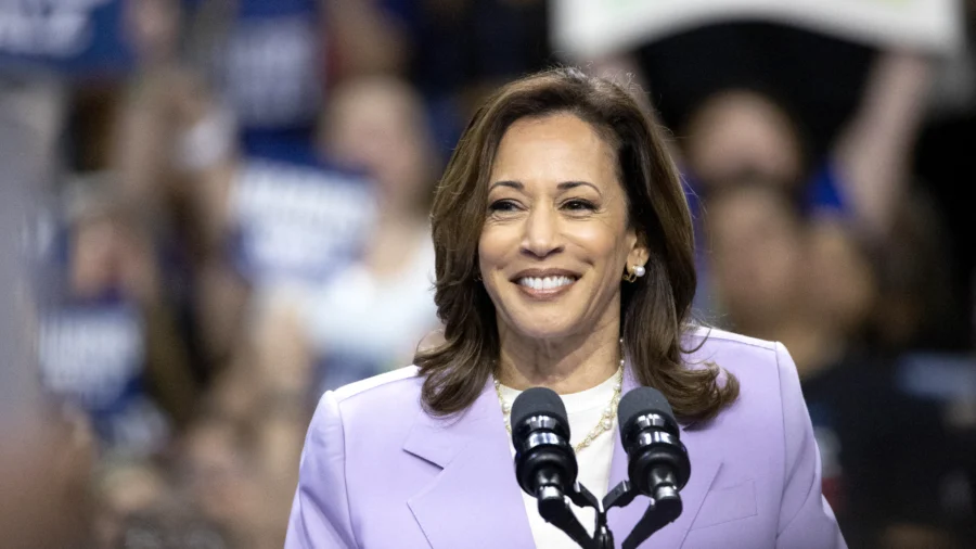 Harris Proposes Plan to End Taxes on Tips, Echoing Trump's Pledge