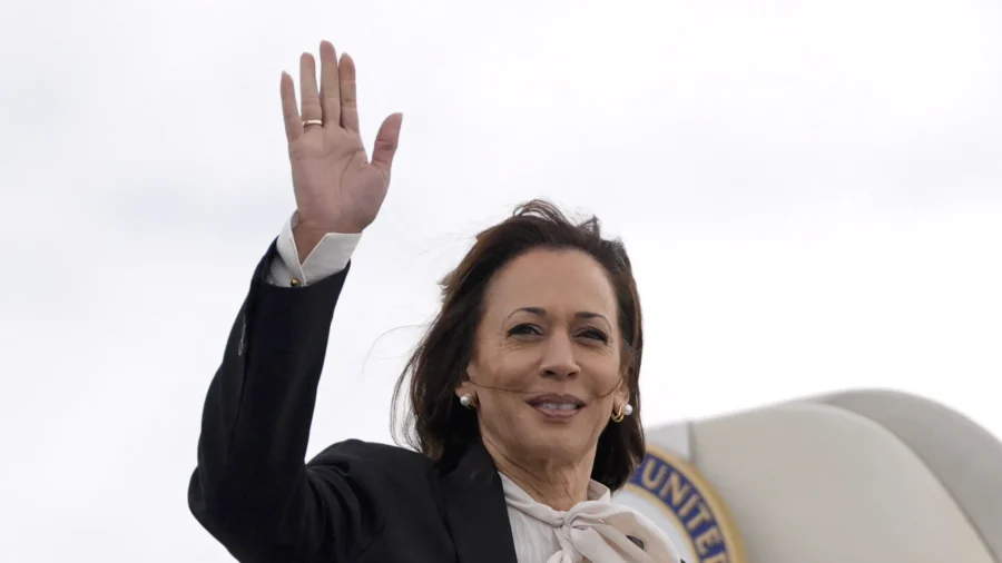 Where Kamala Harris Stands on Key Issues