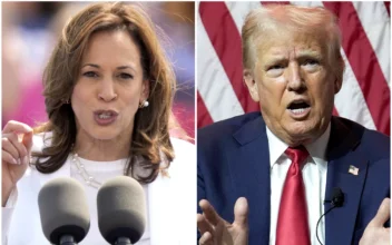 Both Harris, Trump Campaigns Gravitating Toward Political Center With Pro-Business Policies: Hispanic Business Representative