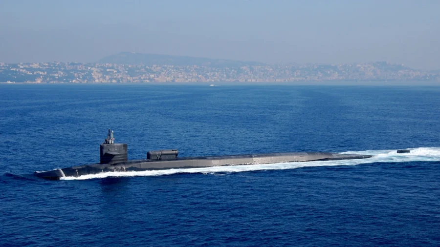 Latest US Deployment to Middle East Bears a Lot of Firepower: Security Policy Analyst