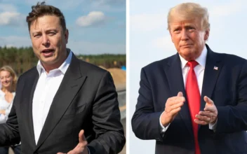 Elon Musk Says He is Willing to Serve White House Role If Trump Wins in November