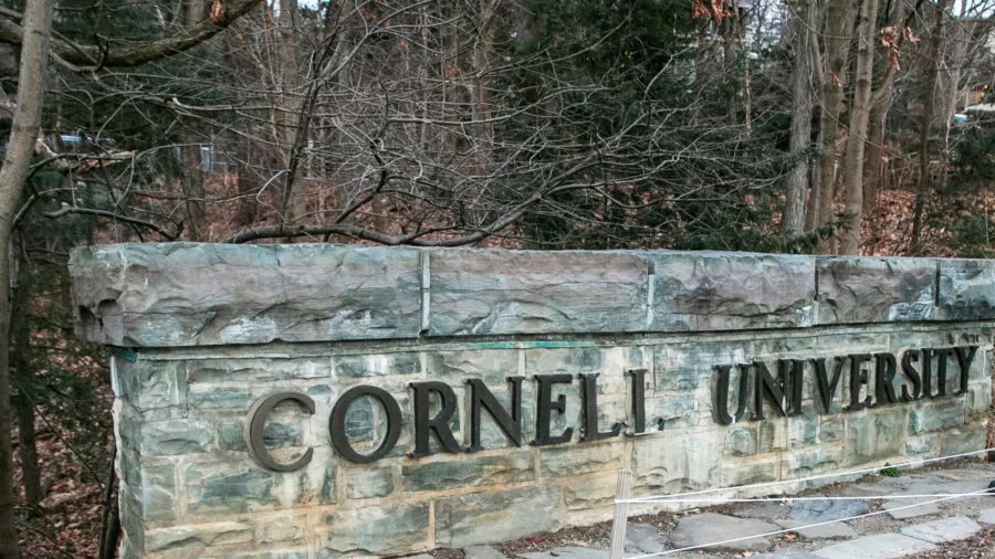 Former Cornell Student Gets 21 Months in Prison for Posting Violent Threats to Jewish Students