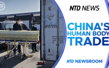 NTD Newsroom Full Broadcast (Aug 13)