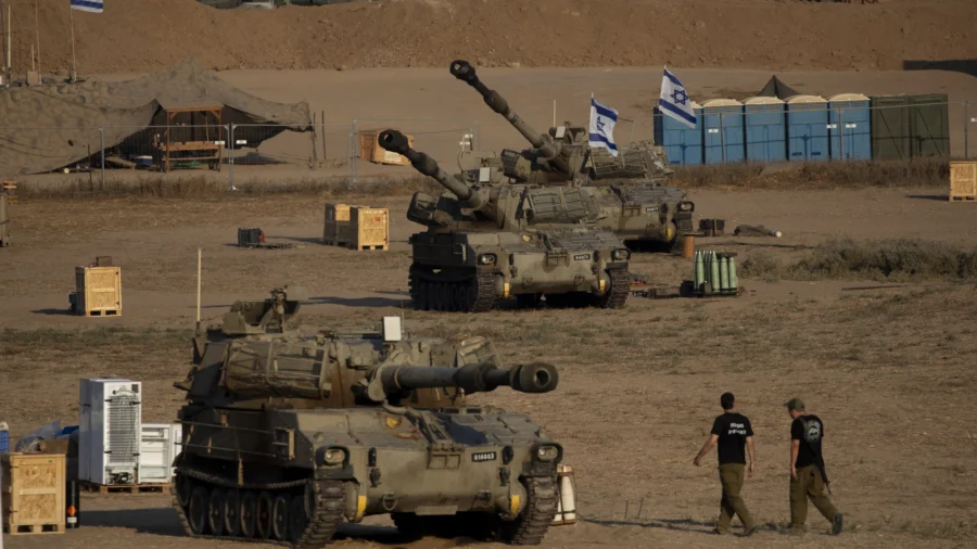 'Iran Is Looking for a Way Out' and an Israel–Hamas Cease-Fire Deal Could Be It: Iran Expert