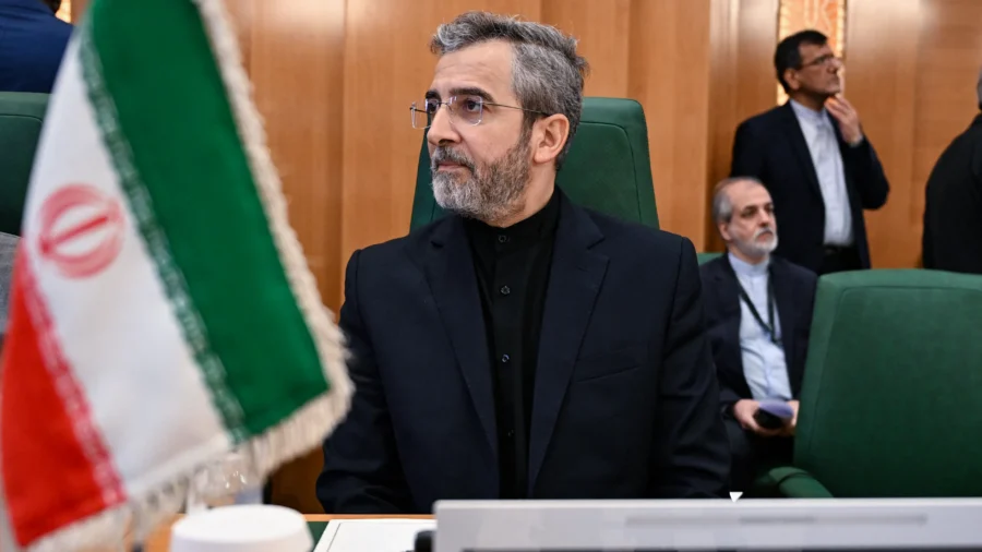 An Attack by Iran Could Jeopardize Potential Ceasefire Deal: Former Israeli Intelligence Official
